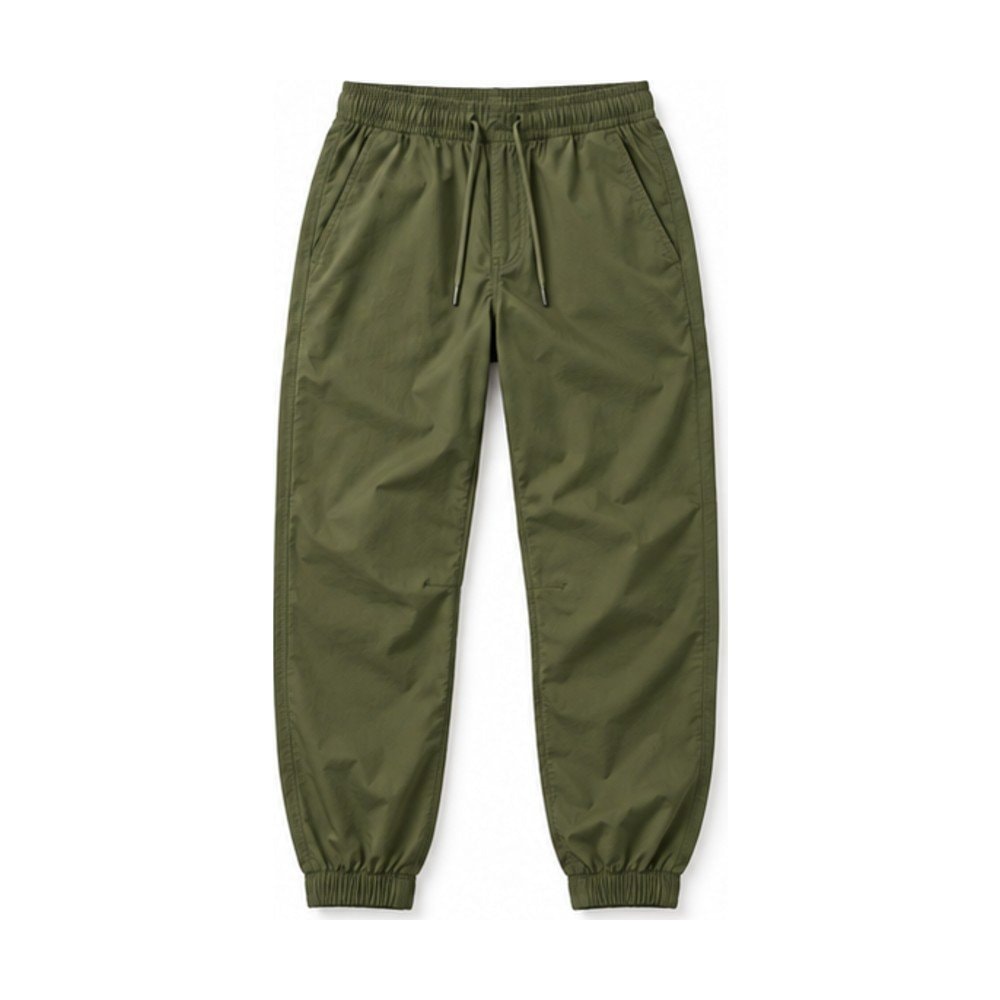 Easy Miles Drawstring Joggers